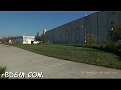 Play MP4 - Slender maiden is masturbating and enjoying