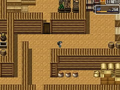 Play MP4 - &lpar;  18 &rpar; H RPG Games Yuka -Scattered Large Youkai Fragments-&num;2