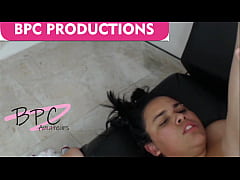 Play MP4 - El anal a la Venezolana Gina bellaka termina en creampie