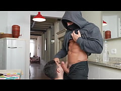 Play MP4 - Assalto a pau armado&period;