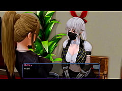 Play MP4 - Harem Hotel -&lpar;PT 38&rpar; - &lbrack;RUNEY&rsqb;