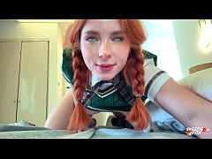 Play MP4 - British Student Sucked Off A Stranger In His Car And Invited Him Home To Fuck And Film it On Her Phone - Sweetie Fox