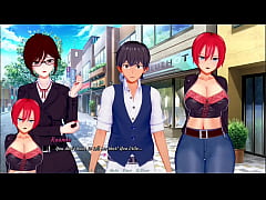 Play MP4 - I can done see that there is going to be a lot of confusions in this game &lpar;My office Adventure&rpar; Part 1