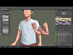 Play MP4 - Picarto ~ DarkCookie - Summertime Saga &lbrack;720p&rsqb; &lpar;2022&period;12&period;16&rpar;