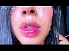 Play MP4 - JOI&colon; Sexy oil show&comma; masturbation and shower