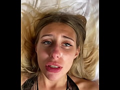 Play MP4 - Horny dirty wife Tory Sweety in fishnets needs big cock of Ralf Christian&comma; real passionate and rough sex