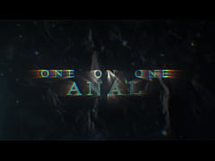 Play MP4 - Sexy teen Celeste ghil anal intenso&period; Hard interracial with Lancelot