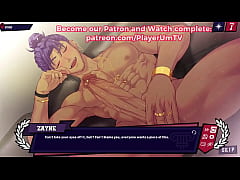 Play MP4 - JOCK STUDIO - Zayne's Alexander Route