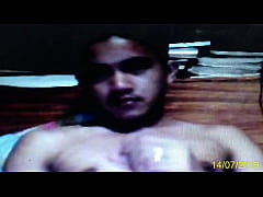 Play MP4 - Asian Pinoy wanking