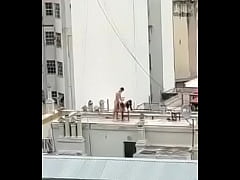 Play MP4 - Fucking in public