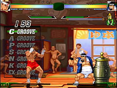 Play MP4 - MUGEN Joe Higashi vs Sukoruku