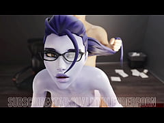 Play MP4 - &ast;NEW&ast; HIGHEST QUALITY OVERWATCH PORN COMP