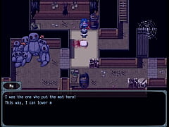 Play MP4 - Katagiri-san is relying on me - Extra &lpar;Shirako Quest&rpar;