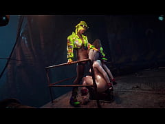 Play MP4 - Let's Play - Sex & Vampires&comma; TERRA Pussy Licking