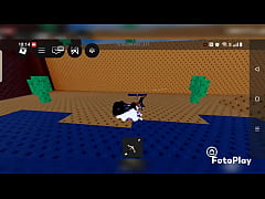 Play MP4 - Mi primer video &colon;D Roblox condo cumbat &lpar;parte 1&rpar;