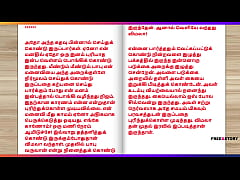 Play MP4 - Tamil Kama Kathai - A Cuckold Husband's Story Part 4 - Tamil sex story
