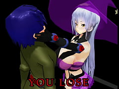 Play MP4 - Girl B&period; Hero Scenes - Part 29 &lpar;Selunelia &num;1&rpar;