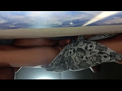 Play MP4 - Gorgeous Teen Stay in shape and Real Training Starts With a Hardcore Pounding