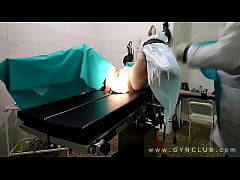 Play MP4 - Gyno exam &num;105