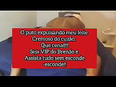 Play MP4 - Depois do futebol tenso&comma; dei uma macetada no zagueiro que ele miou igual putinha &lpar;Pr&eacute;via&rpar;