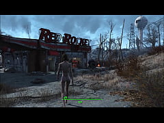 Play MP4 - Fallout 4 Power Armor and Fuck