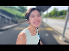 Play MP4 - 【女子大生ナンパ中出し】僕と楽しんでセックスしてくれる彼女を好きになりそう笑