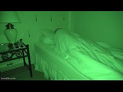 Play MP4 - Homemade nightvision perfect blonde milf