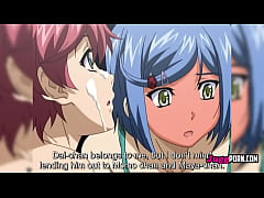 Play MP4 - Student at work fucks busty girls at the resort - UNCENSORED HENTAI