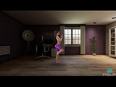 Play MP4 - TASTE OF SEDUCTION &ndash; DEMO &num;04 &bull; The end of this demo is near&period; Now we are getting somewhere&comma; I think&period;