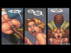 Play MP4 - Art Class season &num;2 ep&num;7 - Construction site Interracial Threesome  Painful Anal at Museum