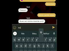 Play MP4 - arrumei um filhinho no imvu