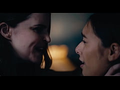 Play MP4 - Big Horny Witch Turns Shelena Into Insatiable Lesbian Before Unbirthing Her VORE