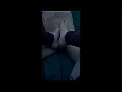 Play MP4 - Prettyfeetelite - Footjob and Handjob Compilation