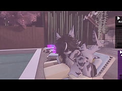 Play MP4 - Taking a Shark for first time