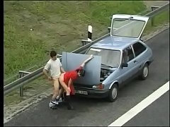 Play MP4 - Show offs love to fuck outdoor Vol&period; 5