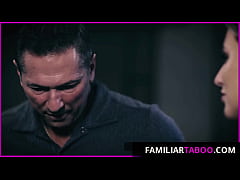 Play MP4 - FamiliarTaboo - Old Man Striving for his Step Daughter's Cunt&comma; Paige Owens&comma; John Strong
