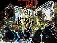 Play MP4 - PUMP OF RAGE VOL 1