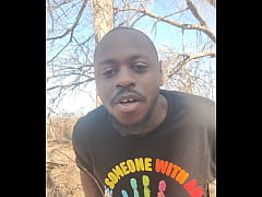 Play MP4 - Privately practicing dance in 60 degree weather outdoors 2