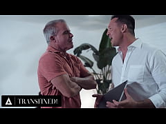 Play MP4 - TRANSFIXED - Korra Del Rio Gets Fucked In Front Of Her Cuckold Husband To Teach Him A Lesson