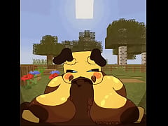 Play MP4 - Abelha gostosa fazendo uma espanhola