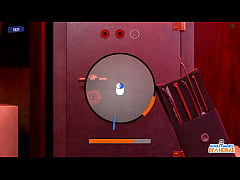 Play MP4 - EP14&colon; Quickie with Emma in the Dressing Room - Grand Tits Adventure &lpar;Gameplay&rpar;