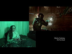 Play MP4 - Naked Deadspace Play Through part 8