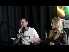 Play MP4 - Eles explicam o por qu&ecirc; escolheram seus nomes&comma; e resolveu seus problemas entrando no porn&ocirc; - Yasmin Paris & Ktal Vagabundo do Bom &lpar;SHEER&sol;RED&rpar;