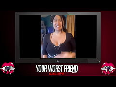 Play MP4 - Loni Legend - Your Worst Friend&colon; Going Deeper Season 2