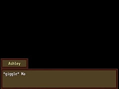 Play MP4 - Lutando contra uma flor gigante - Jogo Hentai - Zombie's Retreat - parte 6