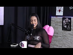 Play MP4 - A experi&ecirc;ncia dela com anal em um gang bang&comma; e uma situa&ccedil;&atilde;o na praia&period;&period;&period; - Karen Bessa &lpar;SHEER&sol;RED&rpar;