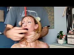 Play MP4 - Vanessa Hastings Slapped Around and Crying