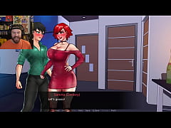Play MP4 - I Tried To Dance With Four Different Girls &vert; Confined With Goddesses &num;6