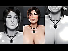 Play MP4 - Morena linda&comma; peitos grandes&comma; modelo &lbrack;Ai Gerou&rsqb;