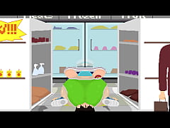 Play MP4 - Toni Wants Skittles shoestrang